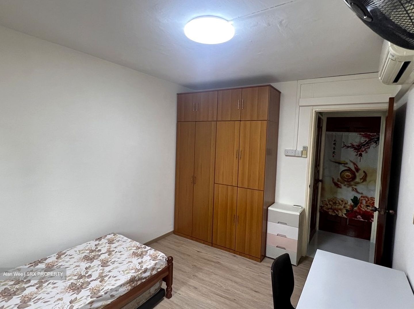 Blk 312 Bukit Batok Street 32 (Bukit Batok), HDB 4 Rooms #634546181